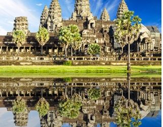 Exploring Nature In Nepal