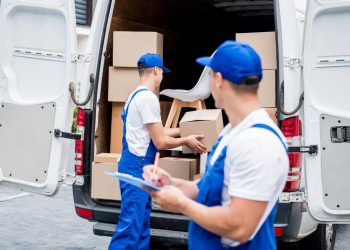 The Ultimate Guide to Finding Reliable Movers Near You