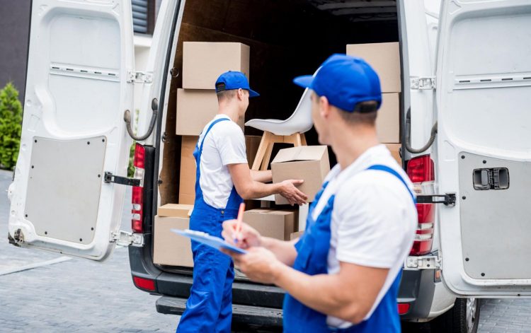 The Ultimate Guide to Finding Reliable Movers Near You