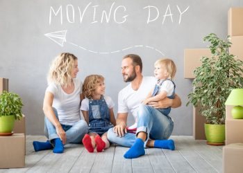 Moving Made Easy: Tips and Tricks from Our Storage Experts