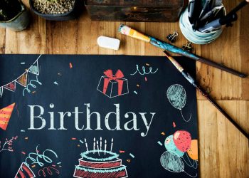 How to Choose the Perfect Birthday Card: Tips and Ideas