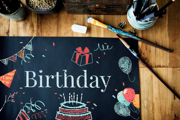 How to Choose the Perfect Birthday Card: Tips and Ideas