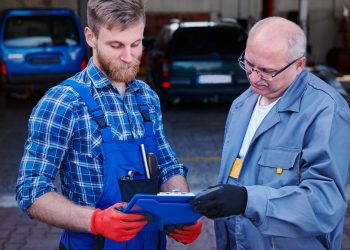 The Importance of a Professional Car Diagnostic Tool