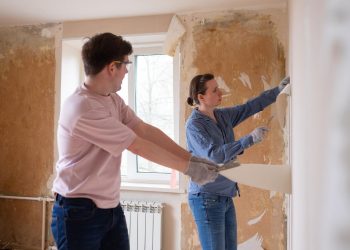 Buying New Vs Renovating Your Family 
