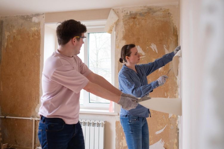 Buying New Vs Renovating Your Family 