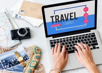 Stand Out in a Crowded Market: Best Travel Website Design Strategies