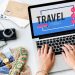 Stand Out in a Crowded Market: Best Travel Website Design Strategies