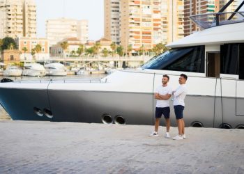 Exploring the Boat Rental Market in Barcelona: Trends, Challenges, and Growth Opportunities