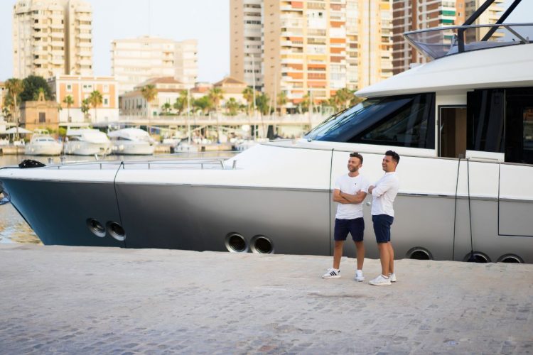 Exploring the Boat Rental Market in Barcelona: Trends, Challenges, and Growth Opportunities