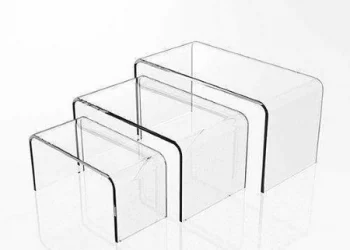 What Are Acrylic Risers?