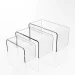 What Are Acrylic Risers?