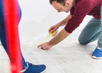 Can You Install Tile Floors Over Existing Flooring?