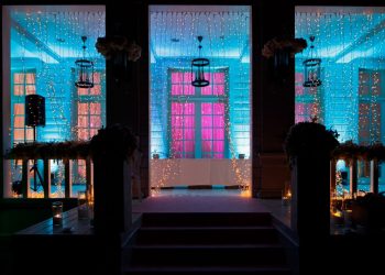 Why You Should Consider Having an Outdoor Wedding This Year.