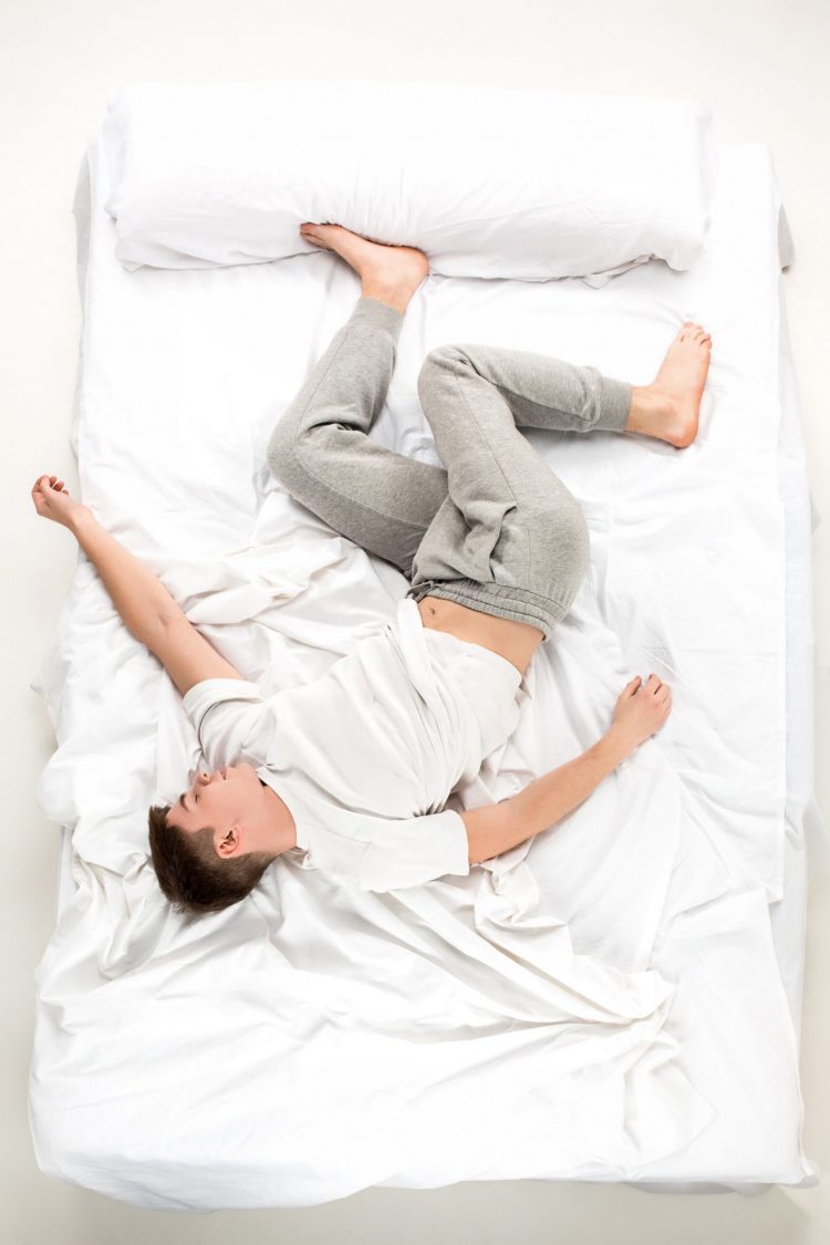 Elevate Your Sleep with the Best Under Mattress Head Solutions