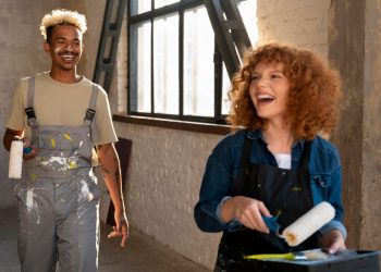 How to Choose the Right Paint Color for My House