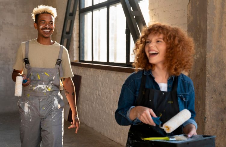 How to Choose the Right Paint Color for My House