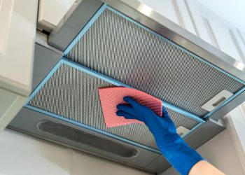 Air Duct Cleaning