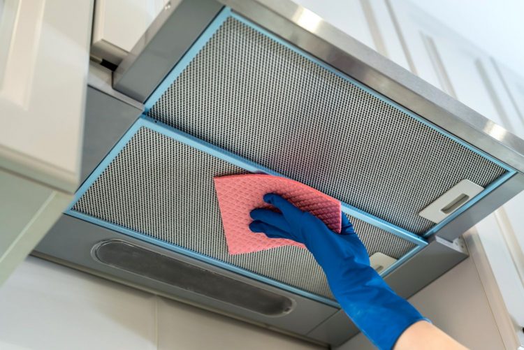 Air Duct Cleaning