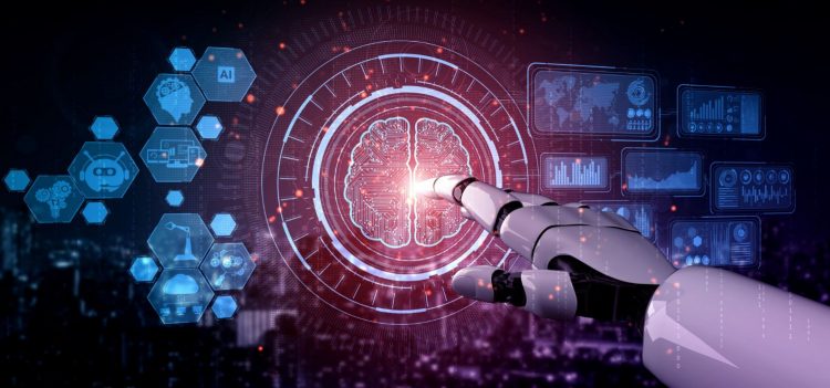 Artificial intelligence (AI) has become a game-changer in many industries