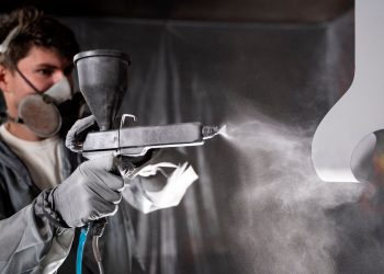 5 INDUSTRIES THAT CAN BENEFIT FROM DRY ICE BLAST CLEANING