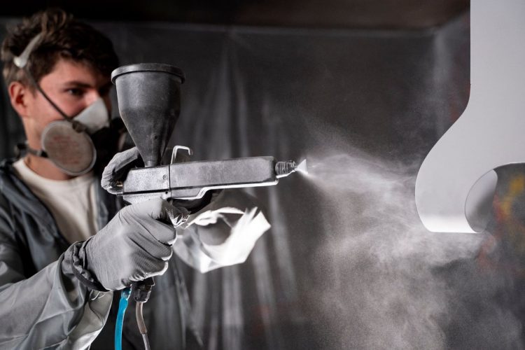 5 INDUSTRIES THAT CAN BENEFIT FROM DRY ICE BLAST CLEANING