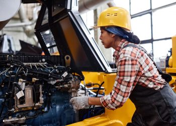Mastering Heavy Machinery Maintenance: A Comprehensive Guide