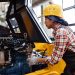 Mastering Heavy Machinery Maintenance: A Comprehensive Guide