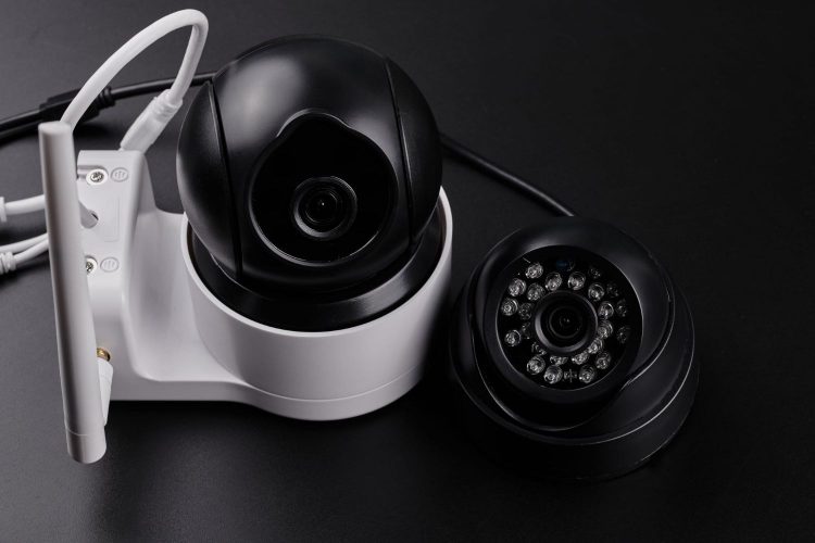 HomeKit Camera: Comprehensive Guide for Setup & Security