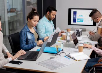 Empowering Your Business with IT Support Services