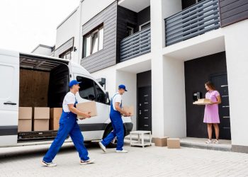 How To Prepare For A Long-Distance Move