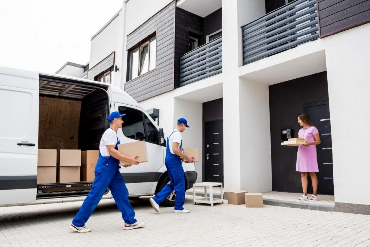 How To Prepare For A Long-Distance Move
