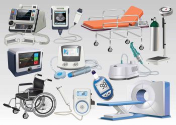 General Wholesale Medical Supplies & Equipment Market to Witness Huge Growth in the Coming Years