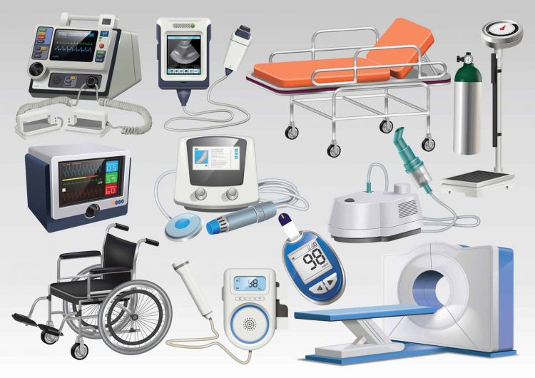 General Wholesale Medical Supplies & Equipment Market to Witness Huge Growth in the Coming Years