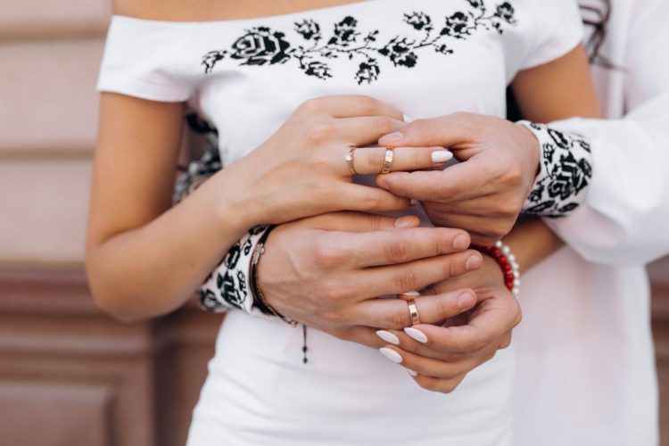 Permanent Bracelet Virginia