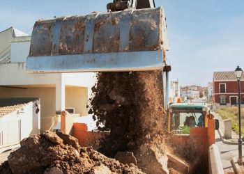 Revolutionize Your Retrofitting Game with Hydro Excavation