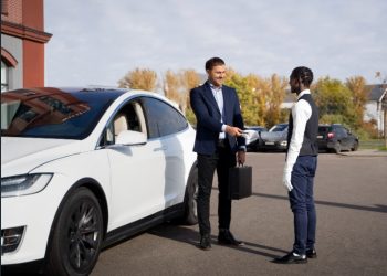 Green Driving: What to Consider When Choosing an Electric Car