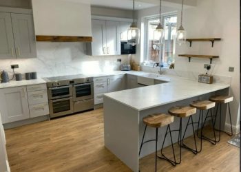 Benefits of Hiring an Interior Designer