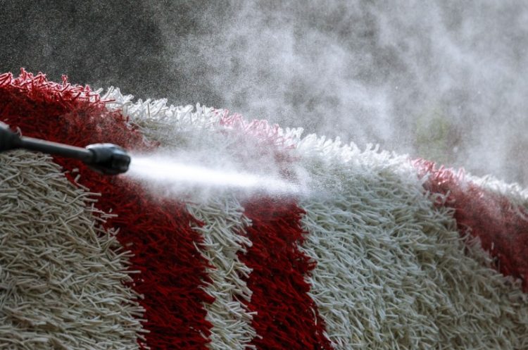 Common Mistakes to Avoid When Cleaning Your Carpets