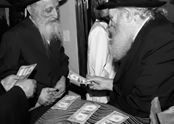 A Life-Changing Encounter at the Rebbe’s Sunday