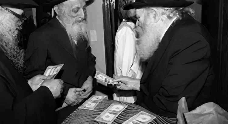 A Life-Changing Encounter at the Rebbe’s Sunday