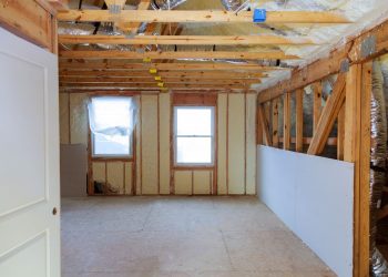 The Benefits of Foam Spray Insulation for Homes