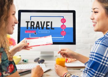 How to Start Your Own Travel Website: A Step-by-Step Guide