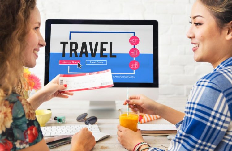 How to Start Your Own Travel Website: A Step-by-Step Guide