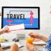 How to Start Your Own Travel Website: A Step-by-Step Guide