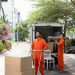 Movers in Dubai