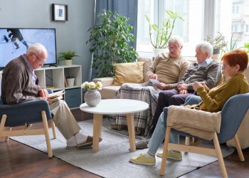 A Comprehensive Introduction to Assisted Living Communities