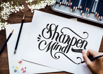 5 Calligraphy Tips for Crafting Beautiful Lettering