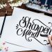 5 Calligraphy Tips for Crafting Beautiful Lettering