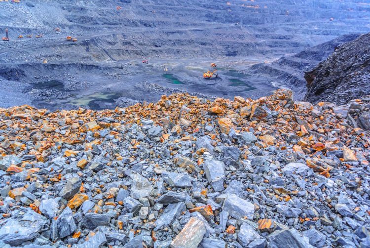 A Deep Dive into Toronto’s Granite Offerings at Granite Nations