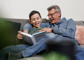 How the Increased Graying of America Affects Us All